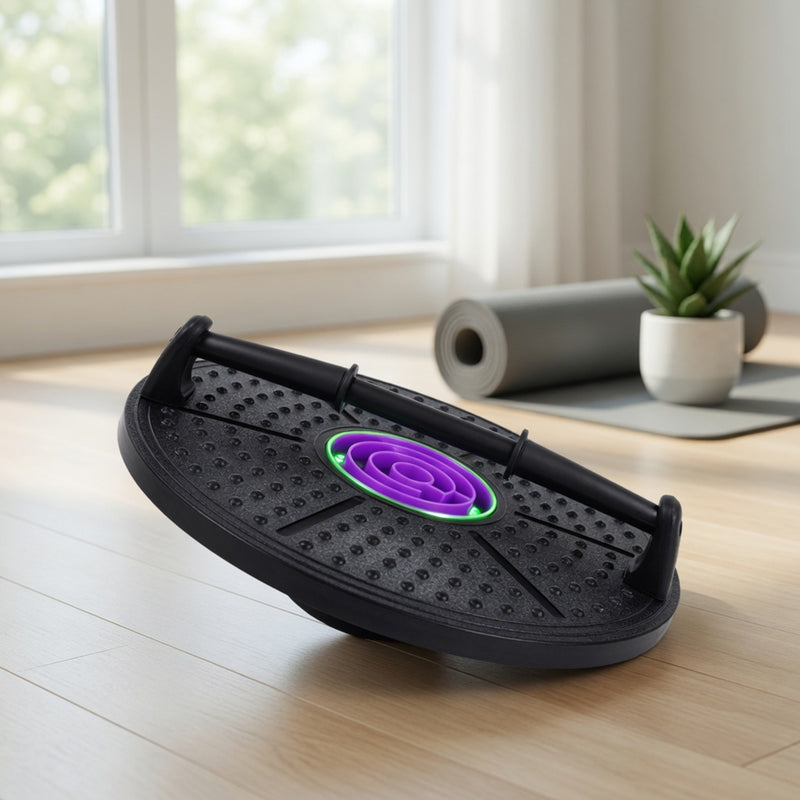 Fits any space, any time